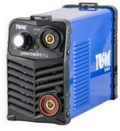 TUSON Welding Inverter SV130-K, MMA Method - Inverter Welder