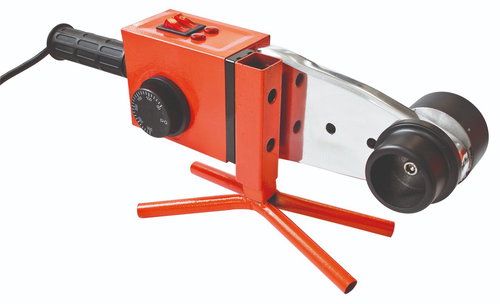 TUSON Polyfusion Plastic Welder - Polyfusion Fusion Welder - Main image