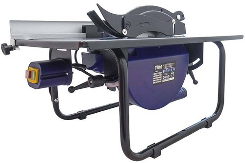 TUSON 800W Table Saw - Table saw - Main image