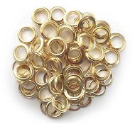 MAGG Replacement meshes for tarpaulins 50pcs - Canvas Eyelets