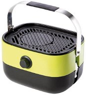 MEVA Grill Party Grill GP18002 - Grill