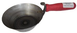 MAGG Steel Construction Fan - Bucket Trowel - Main image