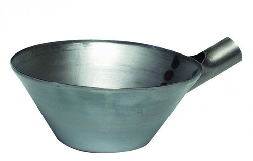 MAGG Masonry Ladle 210mm - Bucket Trowel - Main image