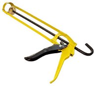 Caulking Gun MAGG Extrusion Gun, 230mm, Yellow - Vytlačovací pistole