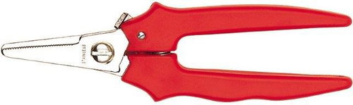 BESSEY Combined Shears D48 - Workshop Scissors - Main image