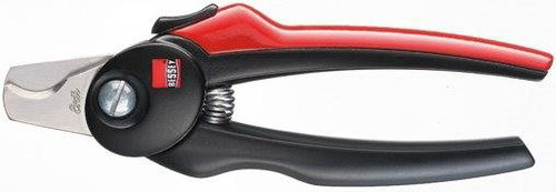 BESSEY Cable Shears D49-2 - Workshop Scissors - Main image