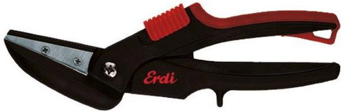 BESSEY Combined Shears MULTISNIP Master D15A - Workshop Scissors - Main image