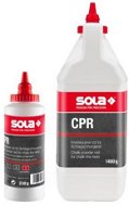 SOLA CPR 1400 Marking Chalk, Red - Marking chalk