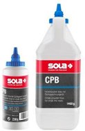 SOLA CPB 230 Marker Chalk, Blue - Marking chalk