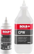 SOLA CPW 1400 Značkovacia krieda biela - značkovacia krieda