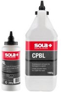 SOLA CPBL 1400 Marker Chalk, Black - Marking chalk
