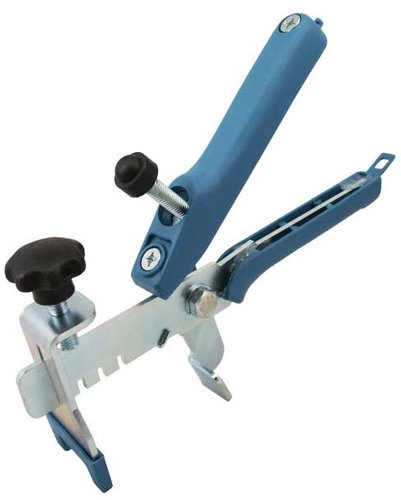 Tile Leveling System Application Pliers - Tiling Tools - Main image