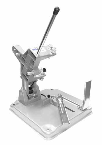 MAGG Angle Grinder Stand 115/125mm - Stand - Main image