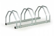 Bicycle Stand MAGG Bicycle rack - 3 places. Dimension 750x300x255mm - Stojan na kolo