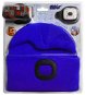 MAGG Cap with LED Light - Light Blue - Hat