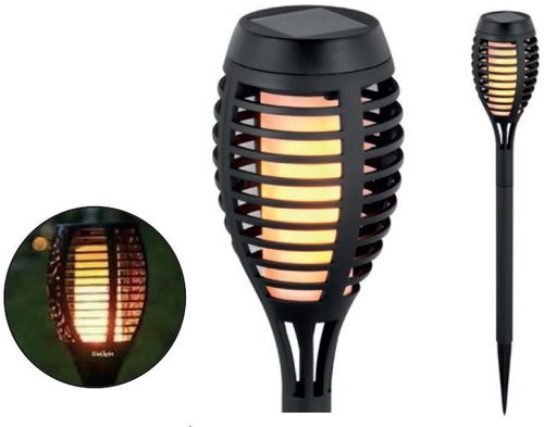 MAGG Solar LED light FLAMES - Light - Main image
