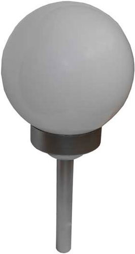 MAGG WHITE BALL Solar LED Light - Garden Lighting - Main image