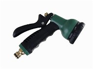 MAGG Spray Gun Green - 8 Positions - Garden Hose Nozzle