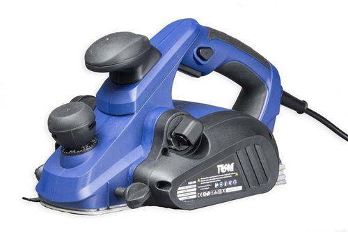 TUSON Planer 82mm 850W - Plane - Main image