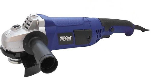 TUSON Angle Grinder 125mm 1200W - Angle Grinder  - Main image