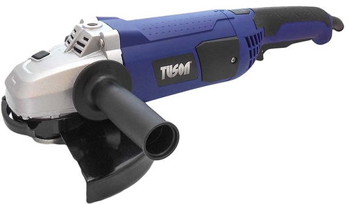TUSON Angle Grinder 230mm 2600W - Angle Grinder  - Main image