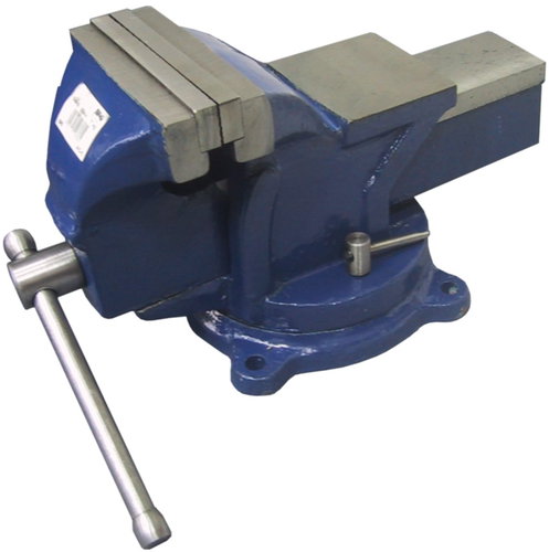 MAGG Vise 4"/100mm 7,0kg - Vice - Main image