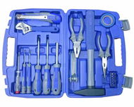 MAGG Tool Case with 30 Parts - Tool Set