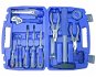 Tool Set MAGG Tool Case with 30 Parts - Sada nářadí