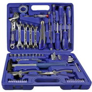 Tool Set MAGG Tool Case with 59 Parts - Sada nářadí