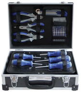 Tool Set MAGG Tool Case with 73 PROFI MAGG Parts - Sada nářadí