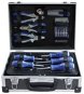 MAGG Tool Case with 73 PROFI MAGG Parts - Tool Set