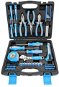 MAGG Tool Case with 82 Parts - Tool Set