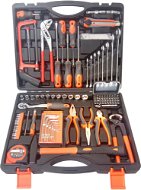 MAGG Tool Case with 119 parts PROFI MAGG - Tool Set
