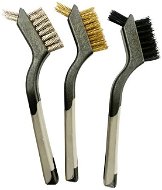 MAGG Set of Hand Brushes - 3 pcs - Brush