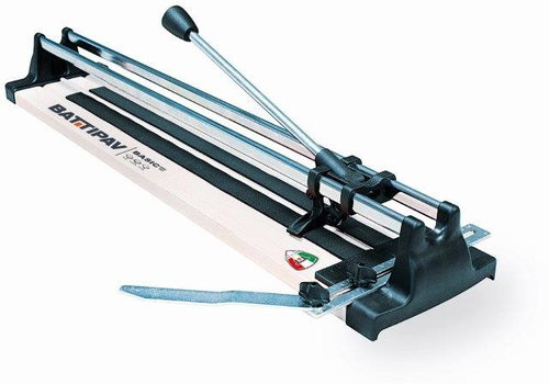 BATTIPAV BASIC PLUS Cutter 600mm - Tile Cutter - Main image