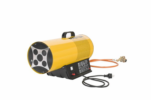 MASTER BLP 17 M - Workshop Heater - Main image