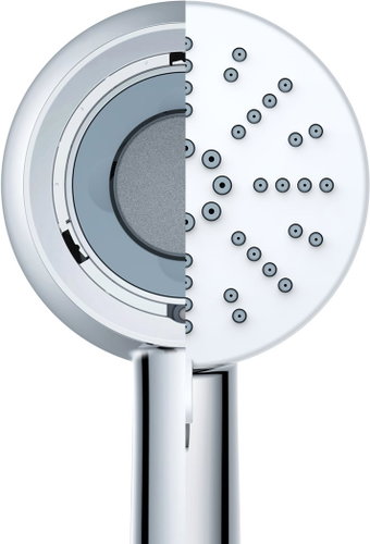 Swiss Aqua Technologies SATWTSHS4 - Shower Head - Main image