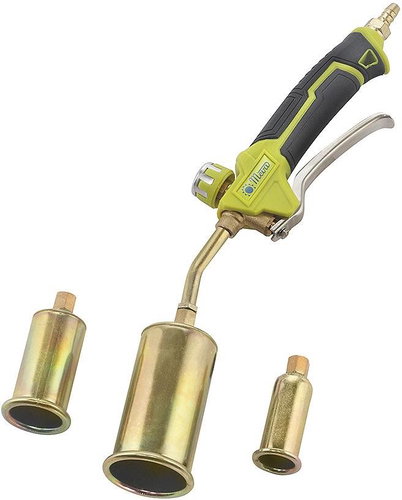 MEVA UH008L Burner Set - Gas Burner - Main image