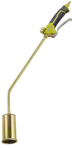 MEVA UH070L Burner - Gas Burner - Main image