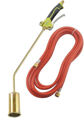 MEVA UH070LK burner set - Gas Burner - Main image