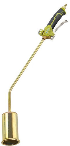 MEVA UH071L Burner - Gas Burner - Main image