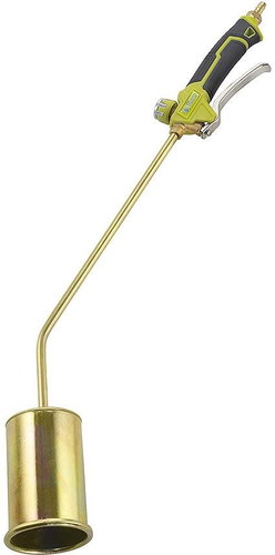 MEVA UH072L Burner - Gas Burner - Main image