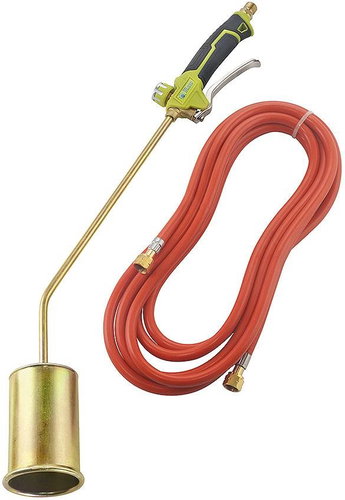 MEVA UH072LK burner - Gas Burner - Main image