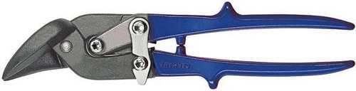 BESSEY Ideal D17A - Sheet Metal Scissors - Main image