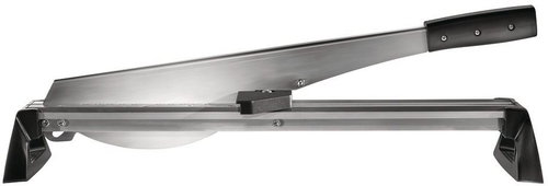 WOLFCRAFT - LC 600 Laminate Cutter - Guillotine - Main image