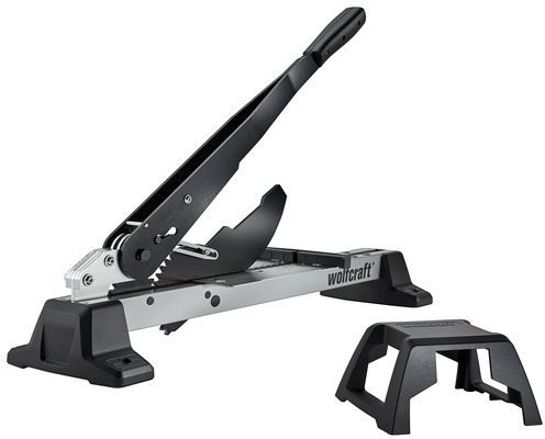 WOLFCRAFT - VLC 1000 PROFI Laminate Cutter - Guillotine - Main image