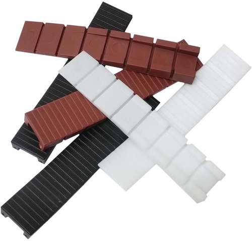 MAGG Universal wrenches 10 pcs - Wedge - Main image