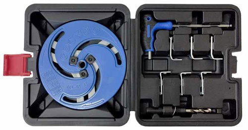 MAGG Adjustable crown - Crown Drill Bit - Main image