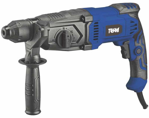 TUSON Drilling hammer 1050W - Rotary Hammer - Main image
