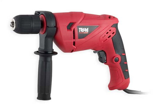 TUSON Impact Drill 600W - Hammer Drill - Main image